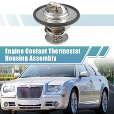 Motor Kühlmittel Thermostat