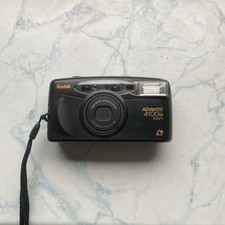 Kodak Advantix 4100ix Auto Zoom Kamera Getestet