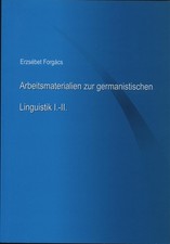 Arbeitsmaterialien zur