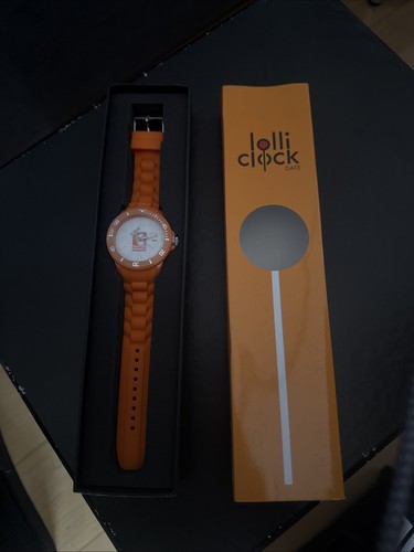 Dunkin donuts armband uhr - dunkin,