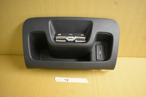Original mercedes w447 - original,