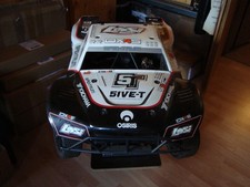 Losi 5ive zenoah g290 - 5ive,