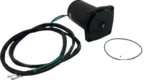 Tilttrim motor für suzuki - tilttrim,