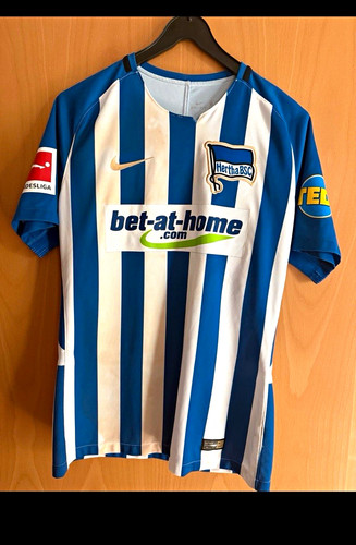 Hertha bsc berlin original - hertha,
