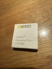 Cerec 2 Diamantscheibe 3308751