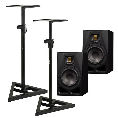 Aktiv monitor adam audio a7v - audio,
