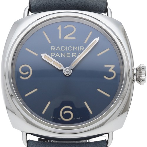Panerai radiomir officine 45mm - radiomir,