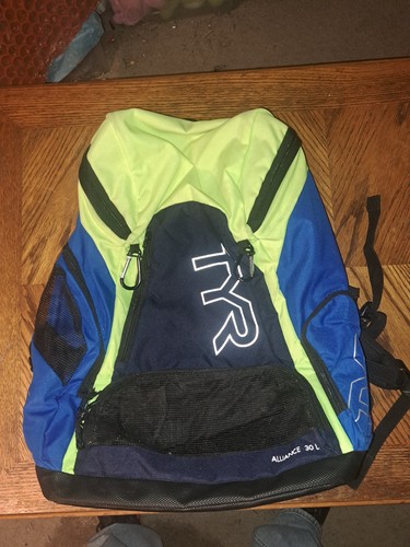 Tyr alliance 30l - tyr,