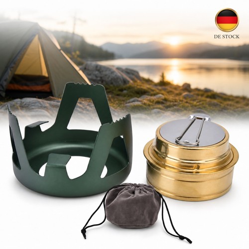 Mini spiritusbrenner outdoor - spiritusbrenner,
