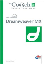 Macromedia Dreamweaver MX