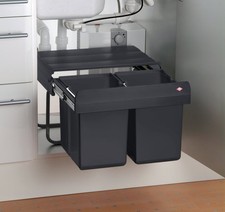 WESCO® Abfallsammler