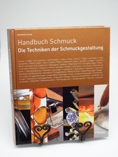 Handbuch Schmuck: Die