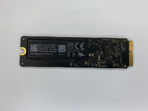 Samsung jpv2560 0a4 ssd - samsung,