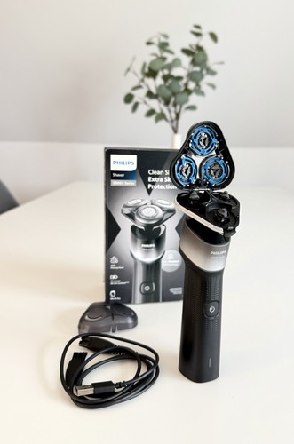 Philips shaver series 5000x - series,
