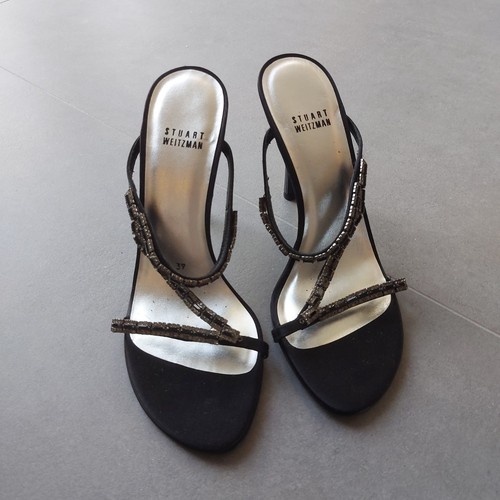 Stiletto high heels stuart - high,