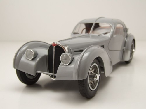 Bugatti type atlantic - type, 57