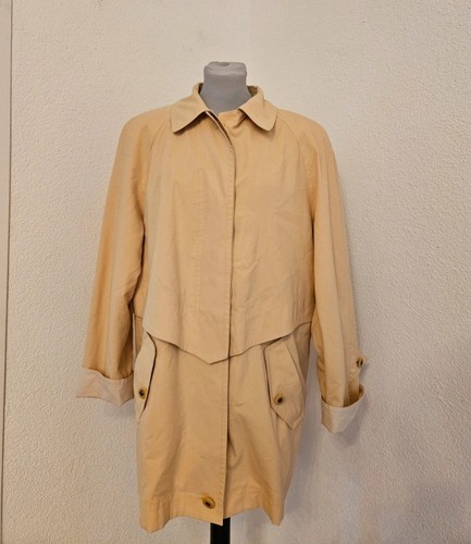 Damen trenchcoat mantel - 💛,