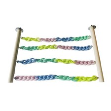 Zuckergleiter Kletterspielzeug