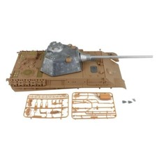 RC Panzer Panther G u F  1:16 Metall Oberwanne Taigen mit IR System u RRZ o BB