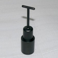 Schraubschlüssel für Fassung G9 Kunststoff Schattenentfernung Werkzeug 32mm