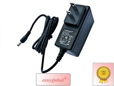 AC Adapter for Suzuki Qchord