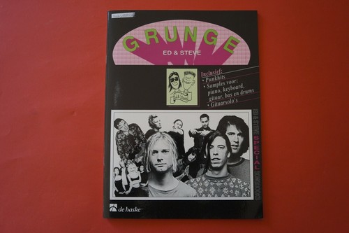 Grunge - (ed, &