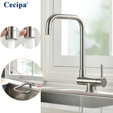 Küchenarmatur Klappbar