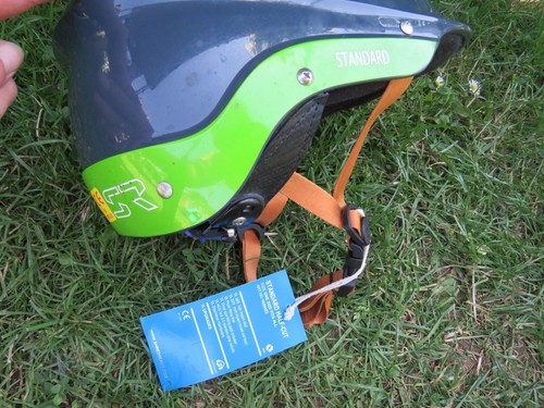 Helm wassersport shres ready - helm,
