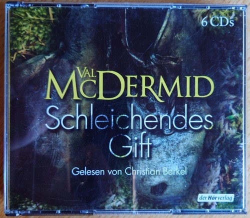 Schleichendes gift von val - von,