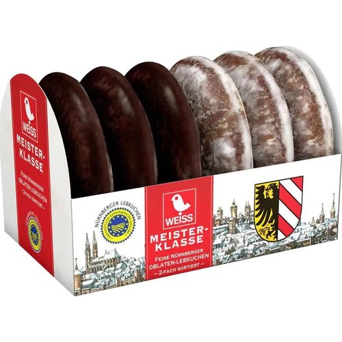 Weiss meisterklasse feine - meisterklasse,