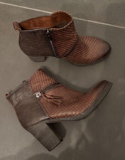 Marco Tozzi  Stiefelette Boots
