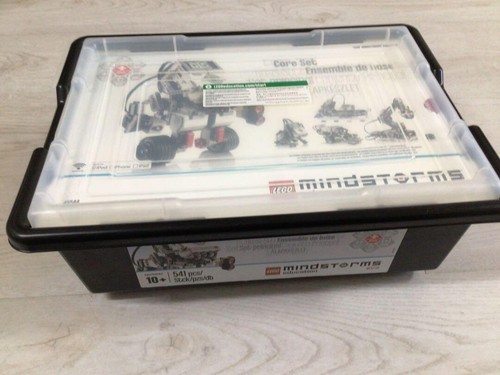 Lego mindstorm education - mindstorm,