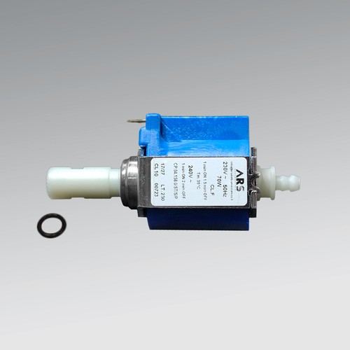 Wasserpumpe invensys cp4 - wasserpumpe,