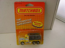 1987 MATCHBOX SUPERFAST MB30