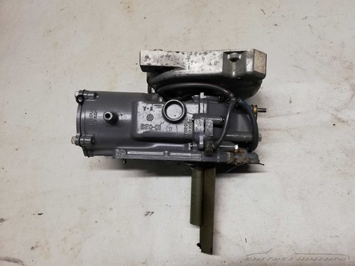 Motorblock cyl block