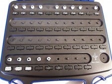 Scanbodys Dentsply Implants 