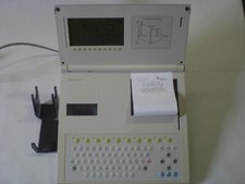 Jaeger Rhinoscreen     (Gerät