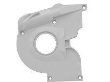 Abdeckung für Kettenbremse