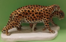 Porzellan  figur Schwarzburger