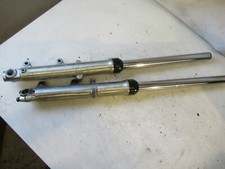 Yamaha SR 500 48T EZ91 Gabel