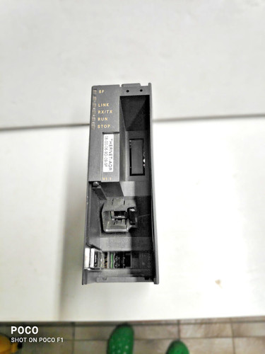 Siemens simatic net - cp, ---