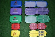 Hakenbox Wobblerbox Twisterbox