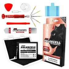 Akku für Motorola One Vision