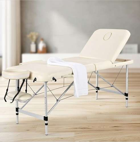 Premium portable massageliege - premium,