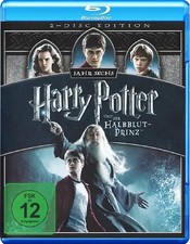 Harry Potter und der