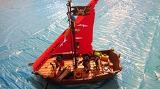 Playmobil 4444 Kanonensegler Piraten Korsar