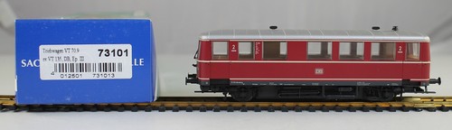Sachsenmodelle 73101