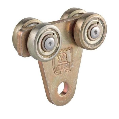 Helm rollapparat 1110 - rollapparat,