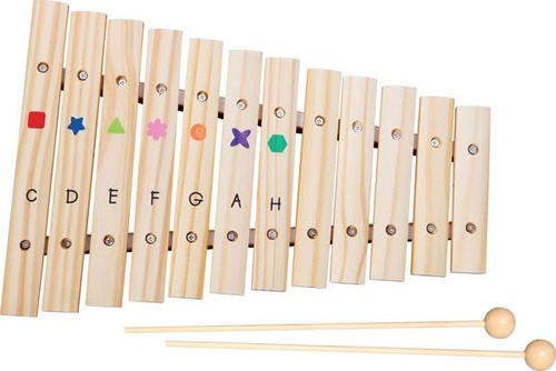 Boogie bee holz - boogie,