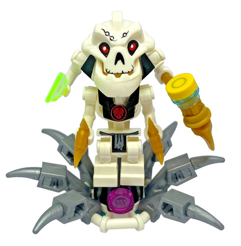 Lego pedestal samukai - +,